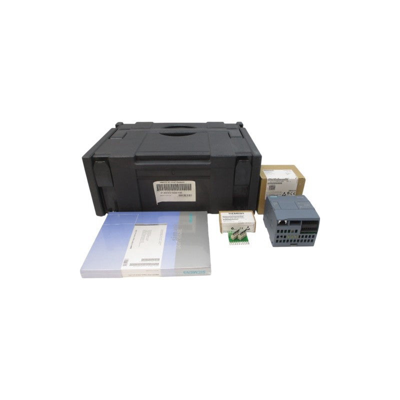 SIEMENS 6ES7212-1BD30-4YB0 NSMP
