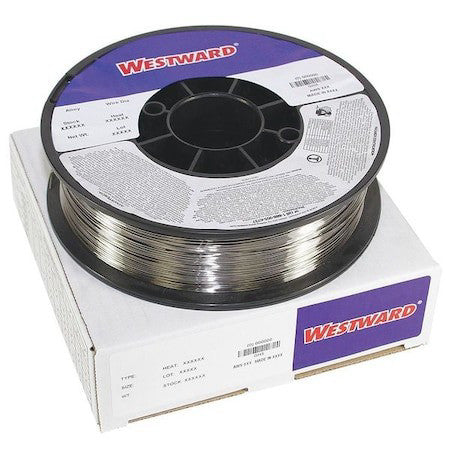 Westward 41R274 Mig Welding Wire,Er309l,.035,10 Lb.