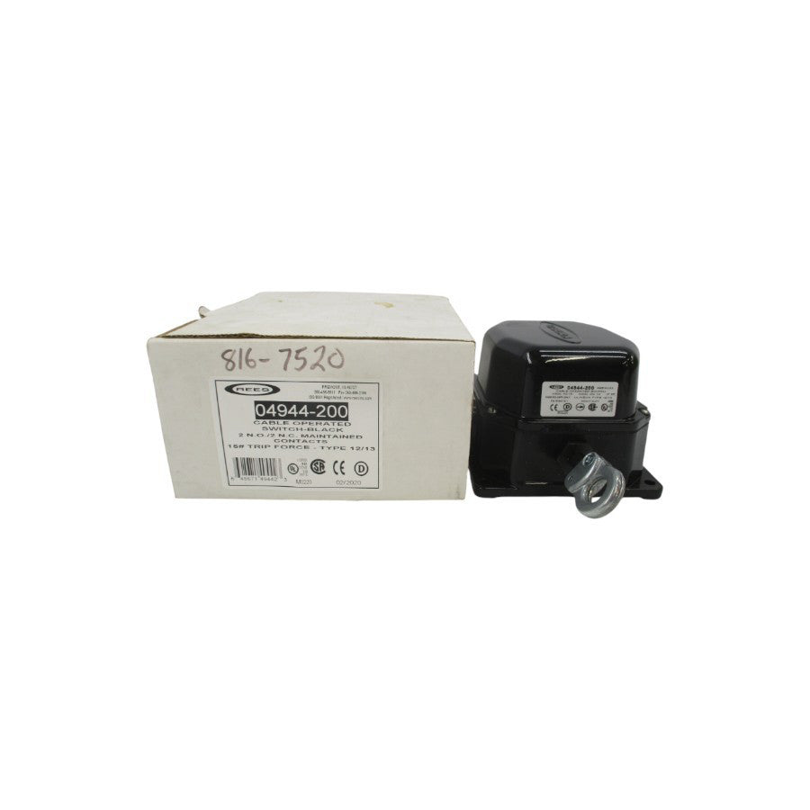 REES 04944-200 NSMP