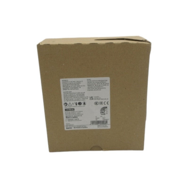 SIEMENS 3RV2031-4JA10 54-65A NSMP