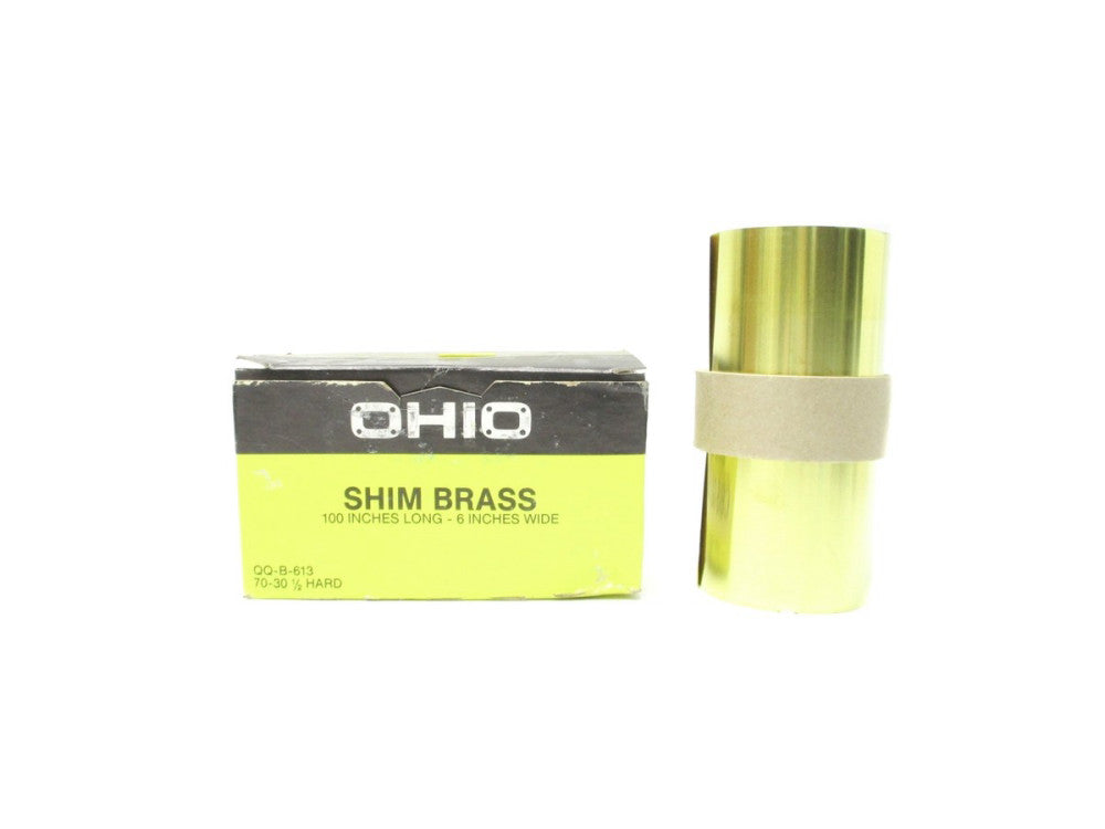 OHIO CBS02/.002 NSMP