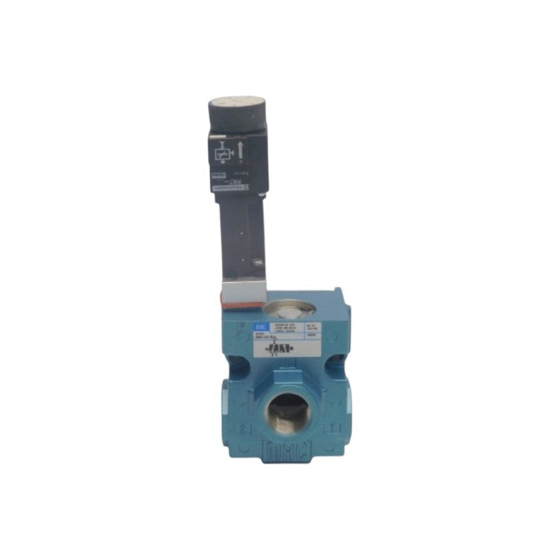 MAC 56C-53-RA KAT-C-56C-53 150PSI 0.1-30S NSNP