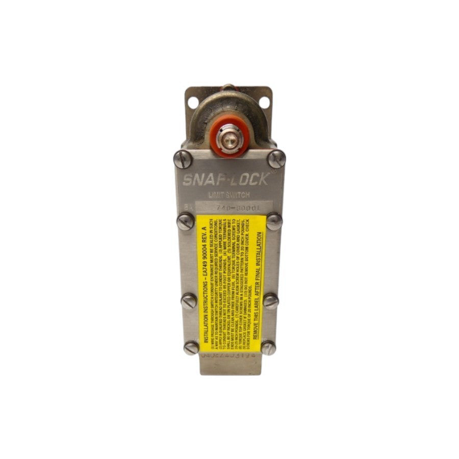 NAMCO EA740-80001 NSNP