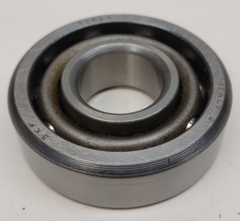 SKF 7304A Angular Contact Ball Bearing 20mm ID X 52mm OD X 15mm W 7304-A