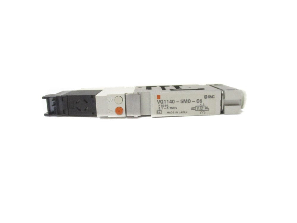 SMC VQ1140-5MO-C6 NSNP