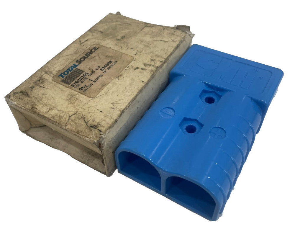 NEW SMH SY6321G1 BATTERY CONNECTOR BLUE
