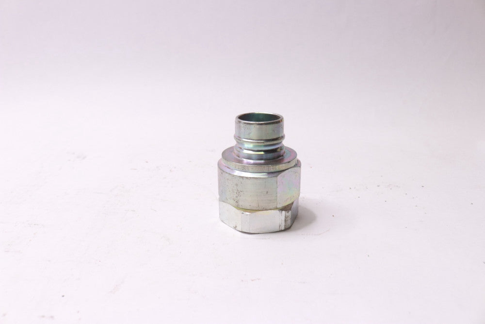 Dixon Valve Plug 1" x 1" V8F8