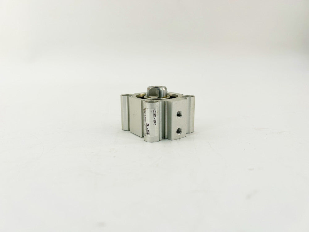 New SMC CQ2B32-5DCZ Compact Cylinder 1.0MP