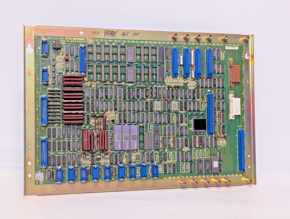 Fanuc A320-1010-T156/03 (A16B-1010-0150/06A) PMC-L (2764) Circuit Board N120563