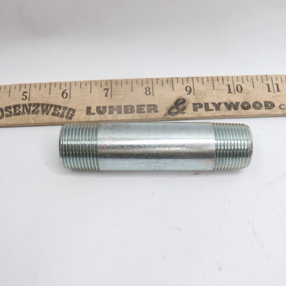 Eaton Crouse-Hinds Series NPL Conduit Nipple Rigid/IMC 3/4" X 4" NPL75400