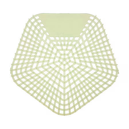 Tough Guy Wcbx-P-010I010i-05-Aaq29-00 Urinal Screen,Misty Mint,30 Days,Pk10