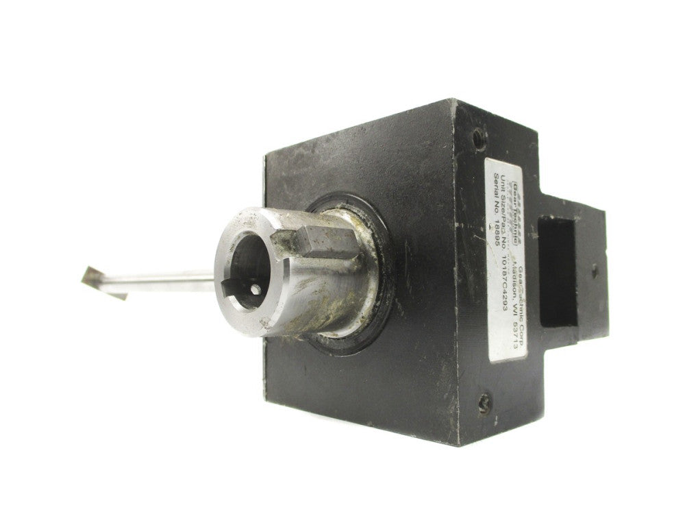 GEARTECHNIC 10187C4293 UNMP