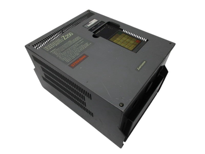 MITSUBISHI FR-Z260-2.2K INVERTOR 575VAC 3 HP  UNMP