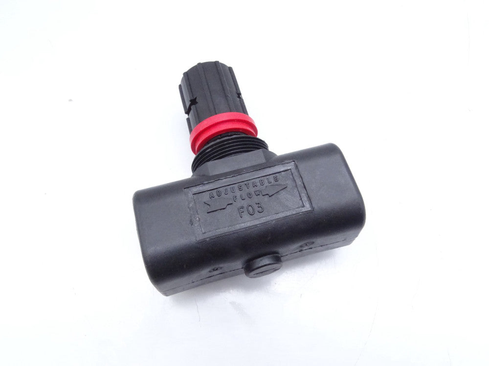INGERSOLL RAND 104104-F03 VALVE