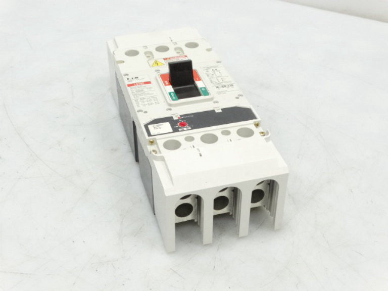 EATON CORPORATION LGE3630NN CIRCUIT BREAKER