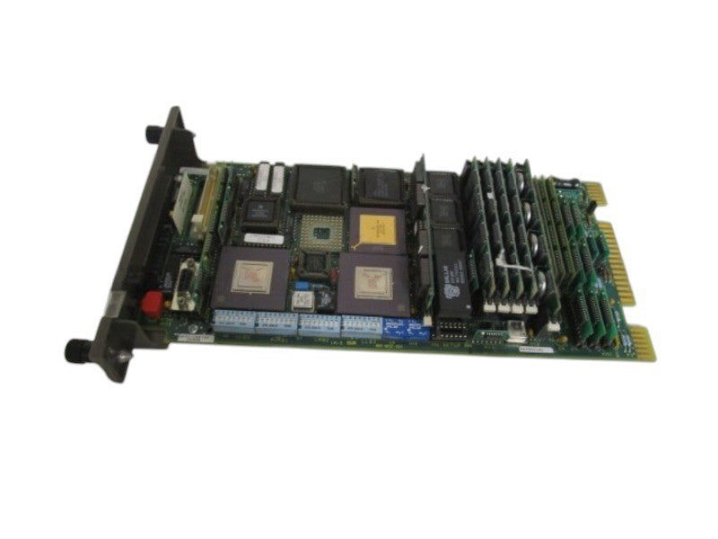 BAILEY MULTI-FUNCTION PROCESSOR IMMFP03  UNMP