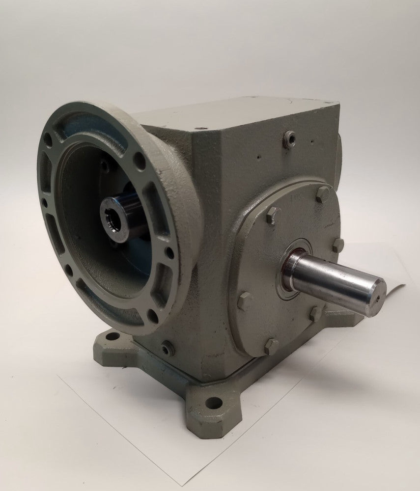 Sterling 2262AQ050563 Used Gear Box 1750rpm 1.076hp Ratio 50:1