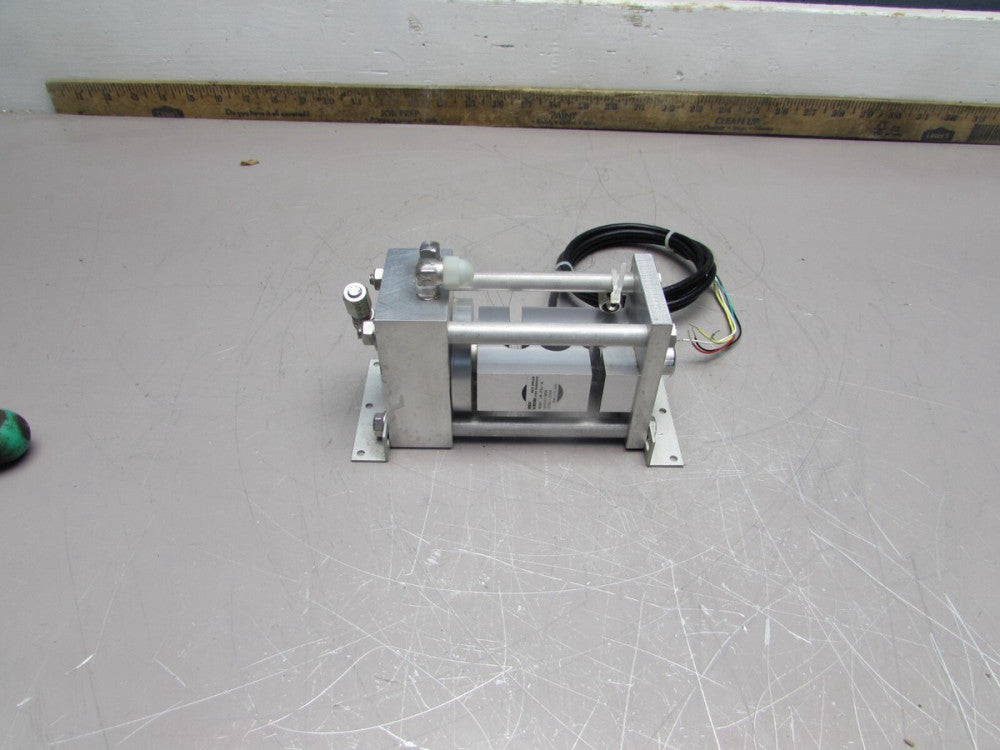 EMERY WINSLOW EW-FTS1-1K , FORCE TRANSDUCER , 1K LOAD CELL, N/NIB! MAKE OFFER!