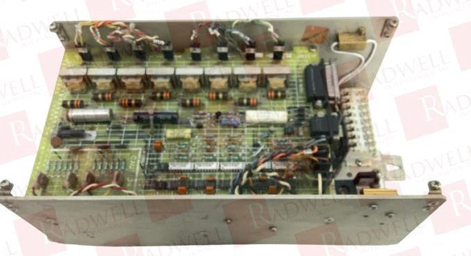 ASEA BROWN BOVERI 803496-21T / 80349621T (USED)