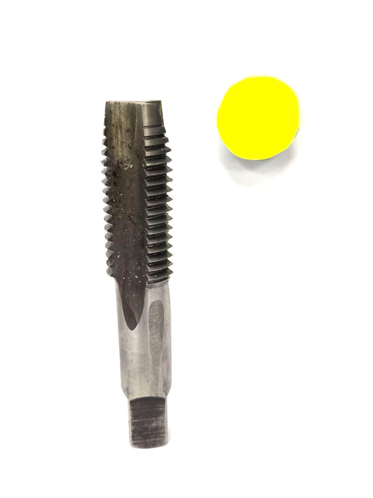 UNBRANDED SPIRAL POINT FLUTE PLUG CHAMFER TAP** 1/2-13 NC HSS