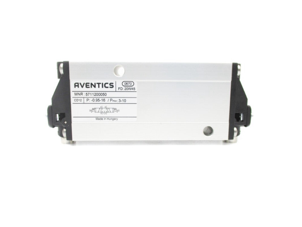 AVENTICS 5711200050 NSNP