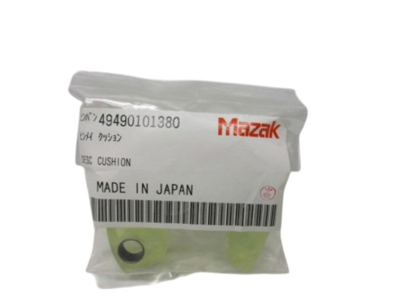MAZAK 49490101380 CUSHION NSMP
