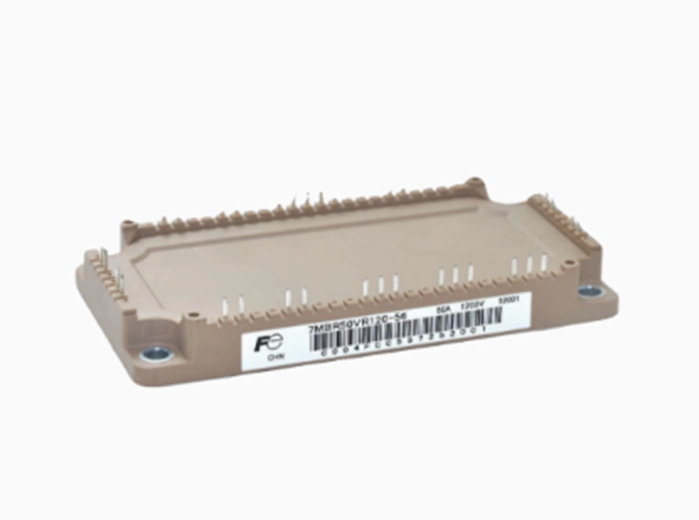 One Brand New FUJI 7MBR75VR120-56 Power Supply Module