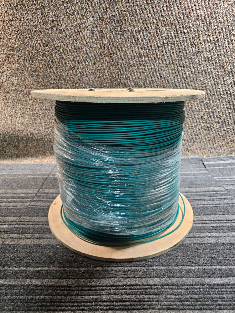 Southwire F140861205 5000 Ft. 14AWG 41 STR SIS 3173 Tinned Copper Hook-Up Wire