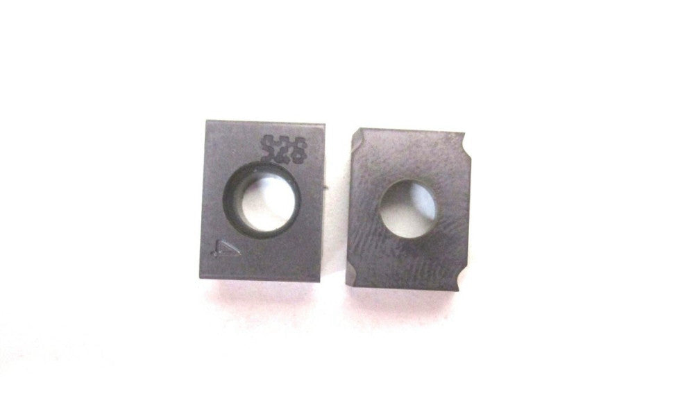 Iscar (5696610) LNET 124004-TN Grade IC928 Carbide Milling Insert - Lot of 2