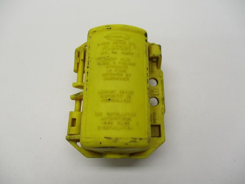 HUBBELL HLDMP UNMP