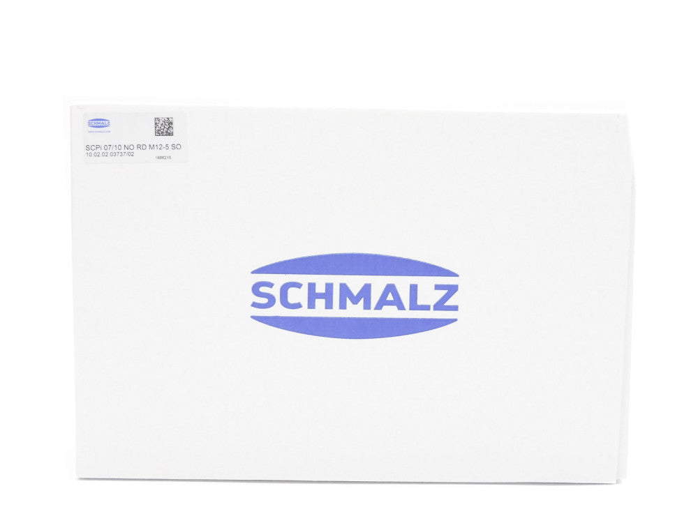 SCHMALZ SCPi07/10NORDM12-5SO NSFS