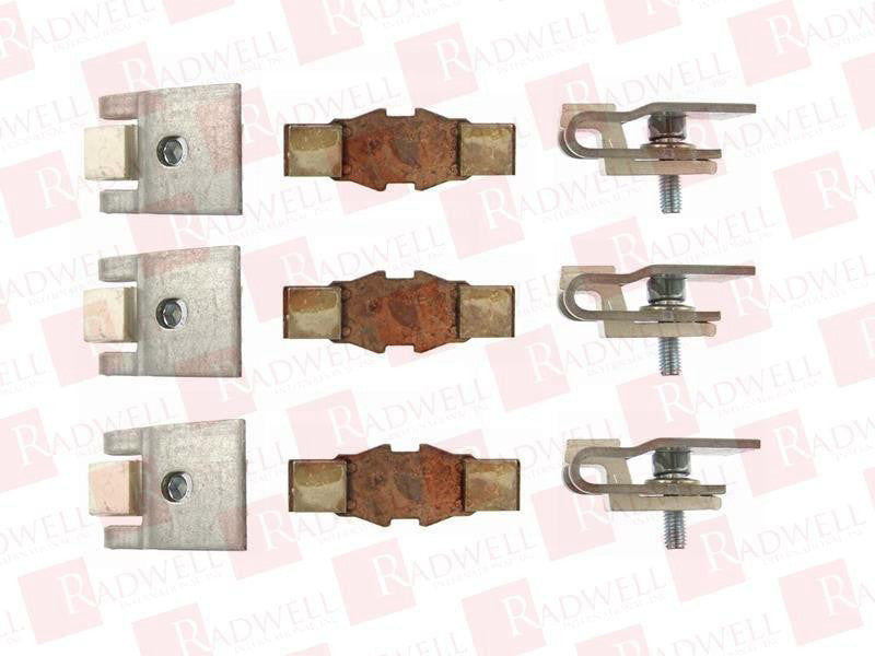 RADWELL VERIFIED SUBSTITUTE 3TF5222-0XC2-SUB-CONTACT-KIT / 3TF52220XC2SUBCONTACT