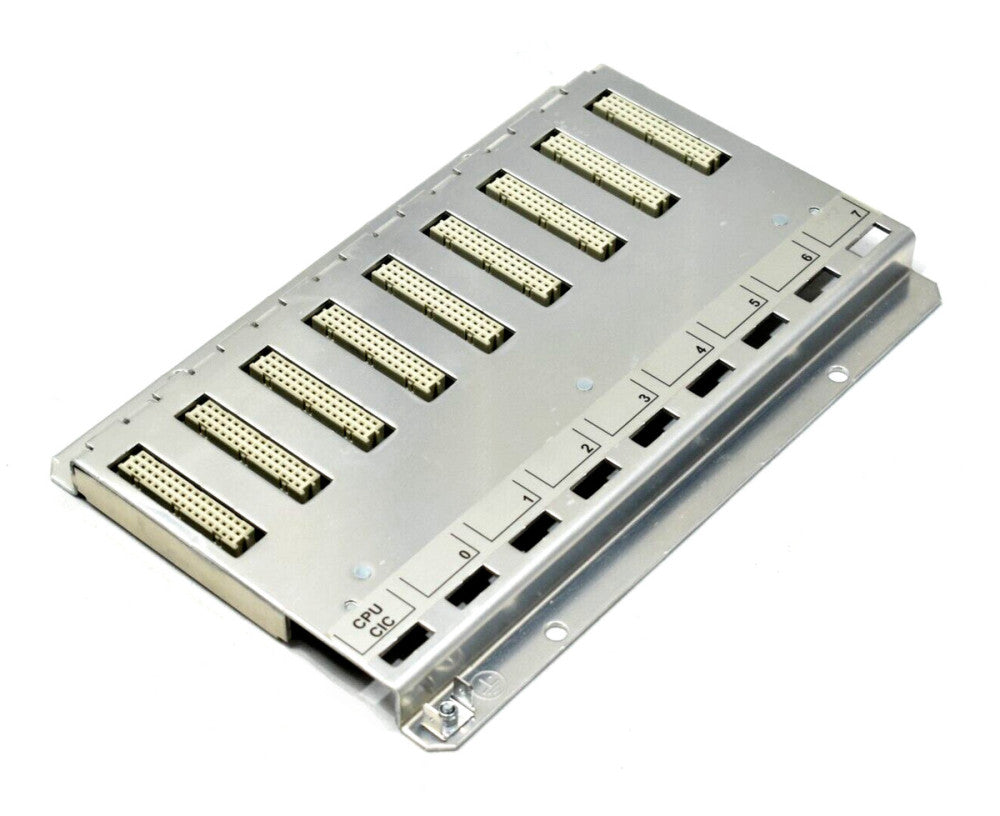 Sigmatek 12-002-082 C-Dias Module Carrier CMB082 NOS