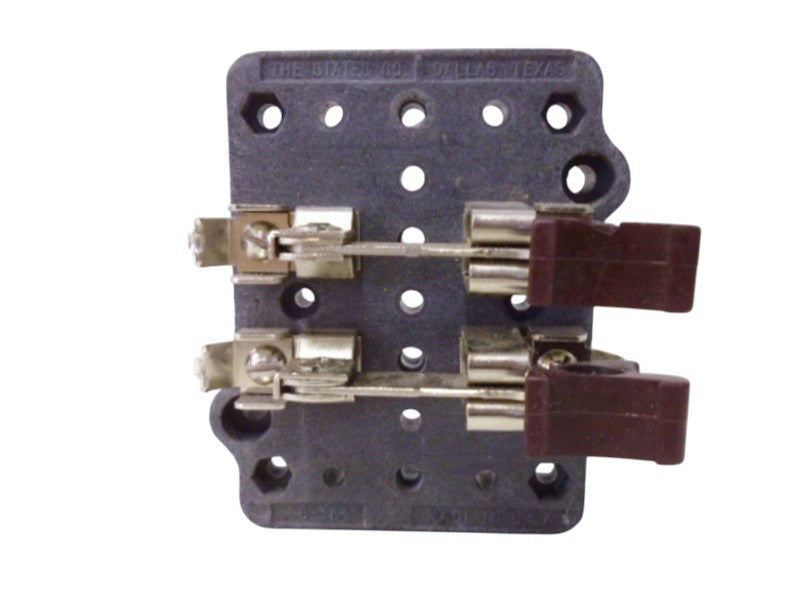 THE STATES CO. SB-184 SWITCH NSNP