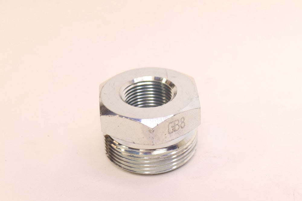 Dixon Coupling Chrome CB8 