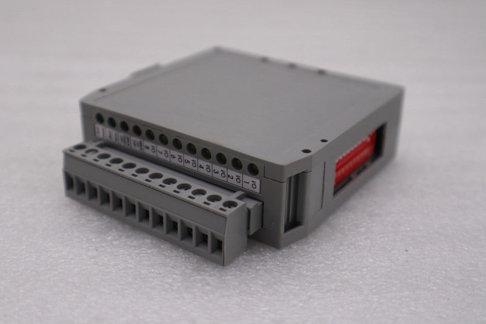 NEW ESD CAN-CBM-DIO8 Canbloc Mini Module Canopen 8 Channels STOCK H153A
