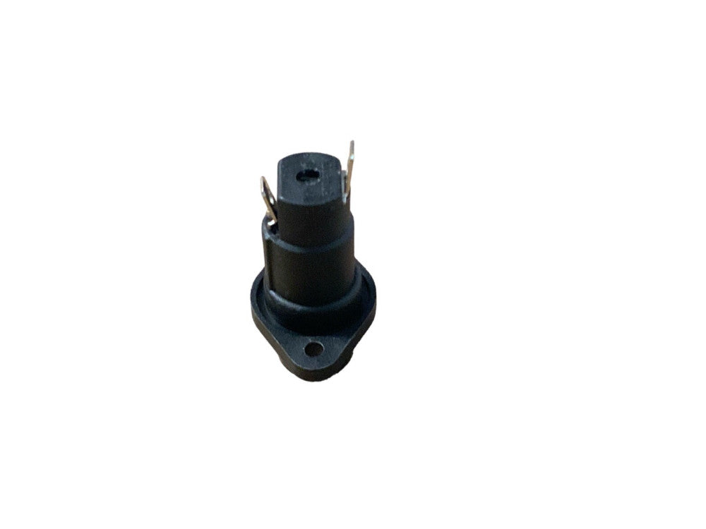 Littelfuse 600V 30A Midget Fuse Holder Panel Mount 05710007L