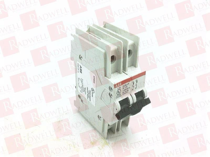 ASEA BROWN BOVERI S202UP-K3 / S202UPK3 (NEW NO BOX)