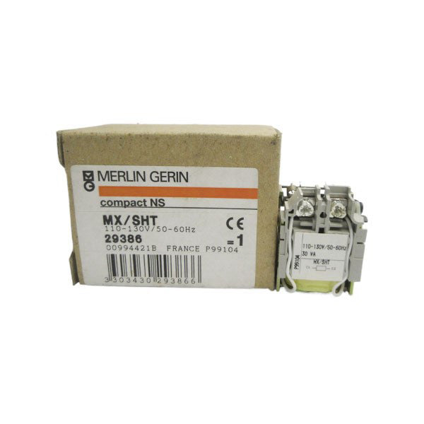 MERLIN GERIN MX/SHT 110-130V NSMP