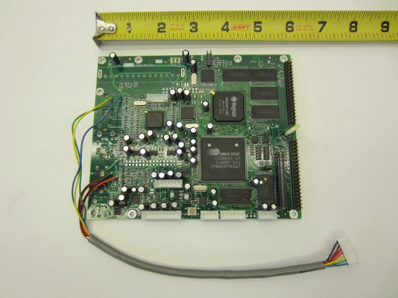 PCB Board 505-00140-01, 240-00148-01 Sonata Board NEW