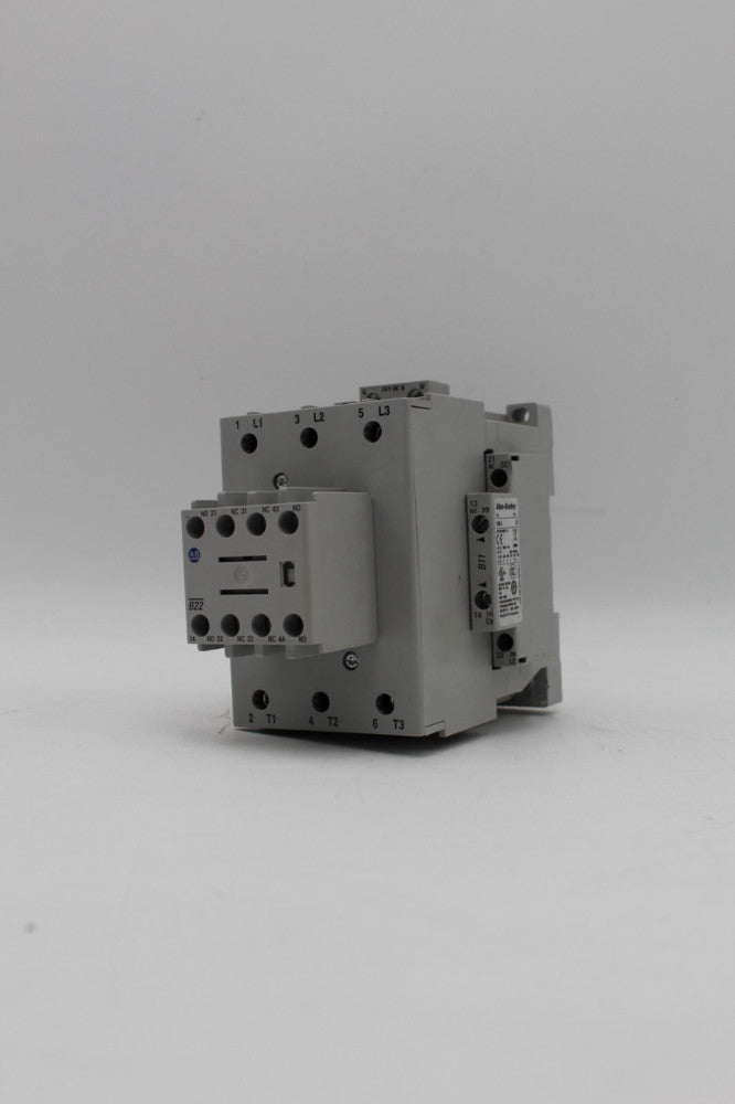 Allen-Bradley 100-C85DJ22 Contactor