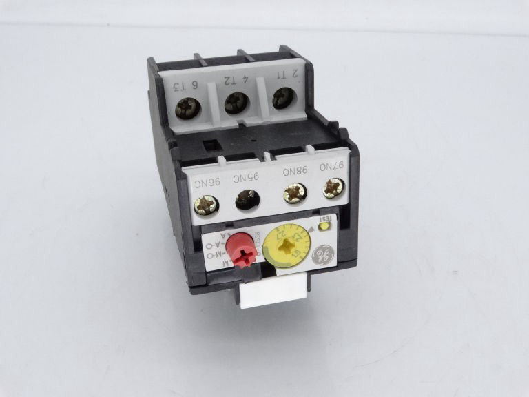 GENERAL ELECTRIC RT1J RELAY