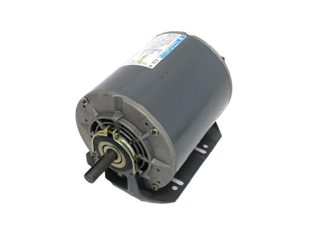 NEW MARATHON X70380220037 MOTOR 1HP 3450 RPM 208-230/460V 5/8" DIA.