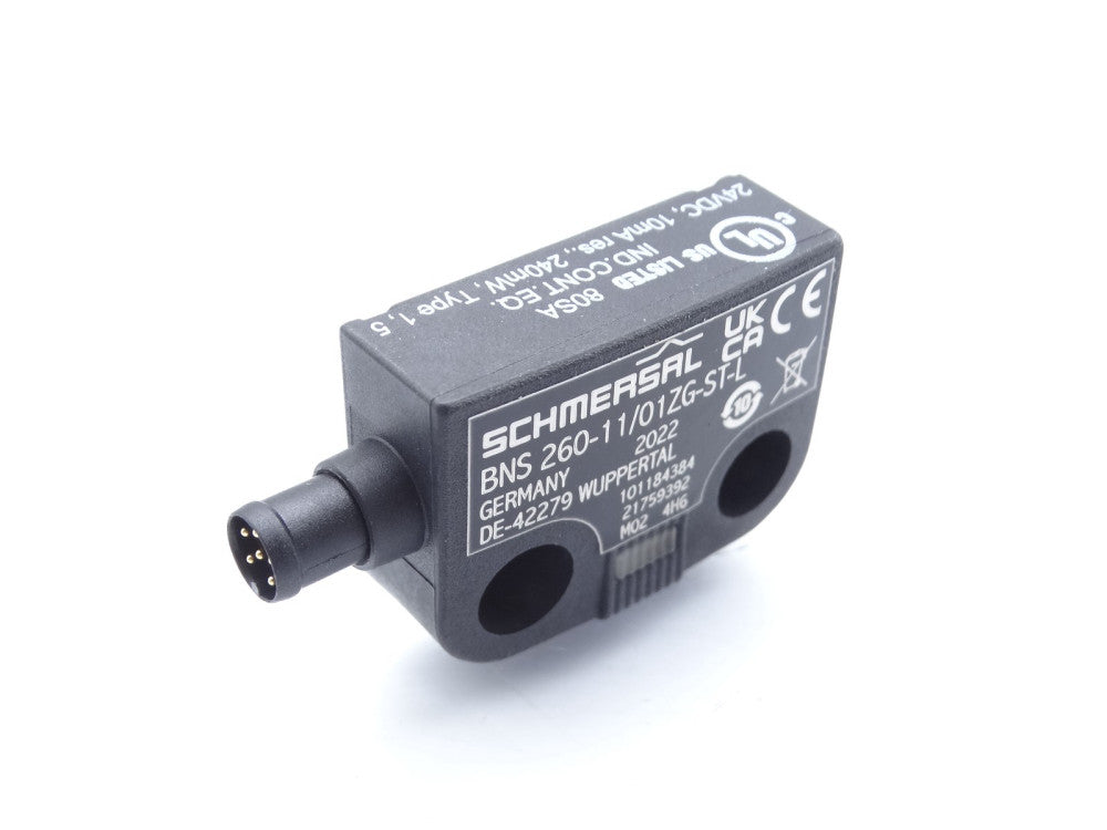 SCHMERSAL BNS260-11/01ZG-ST-L SENSOR