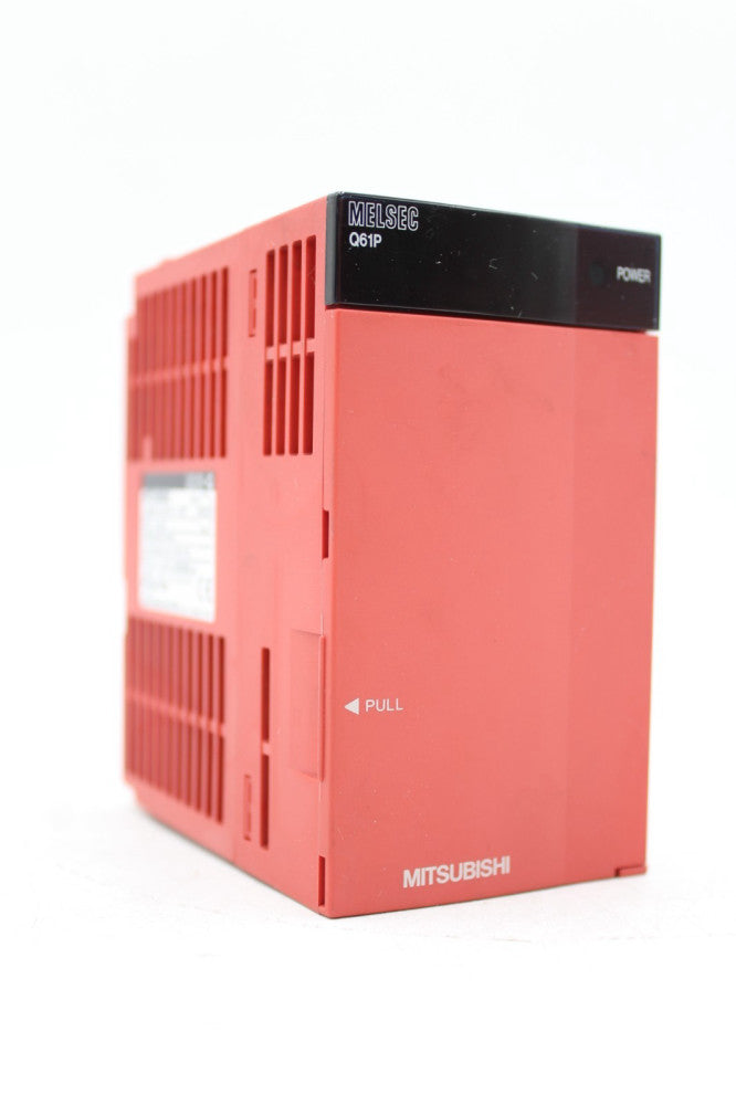 Mitsubishi Q61P Melsec-Q Power Supply Unit