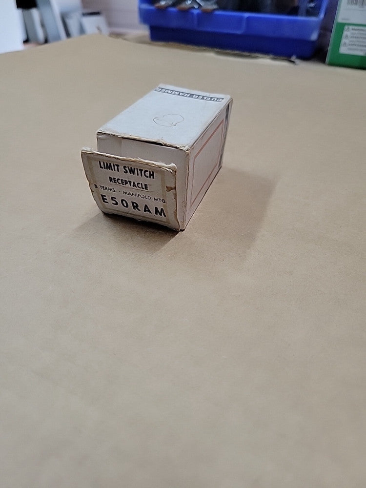 EATON CORPORATION E50RAM / E50RAM (NEW IN BOX)