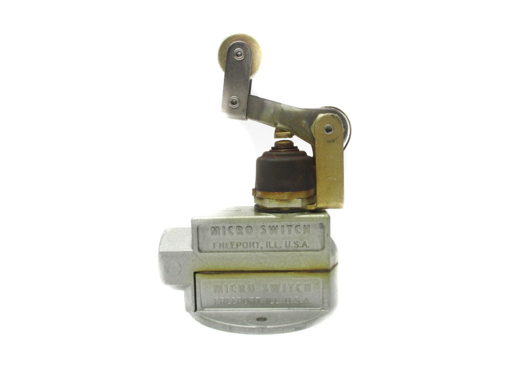 MICRO SWITCH BZV6-2RN28 (GREY) NSNP
