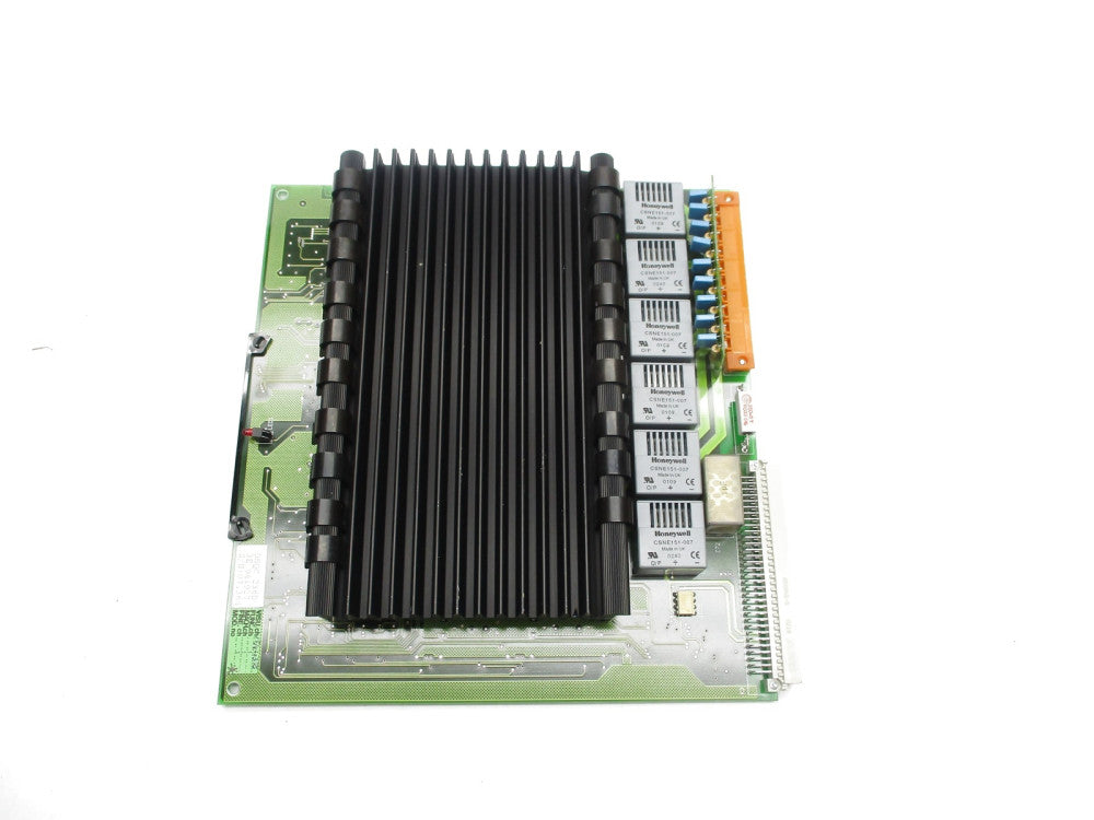 ABB 3HAB2207-1/3 DSQC236D NSNP