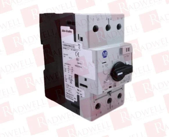 ALLEN BRADLEY 140M-F8N-C32 / 140MF8NC32 (USED)