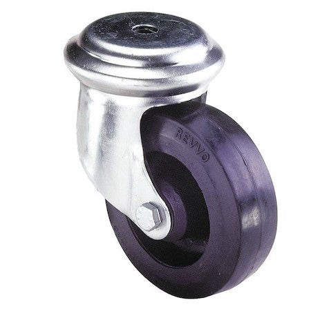 Zoro Select Bs4 125 Rp14 Kingpn Swivl Castr,Phnolic,5 In.,495 Lb.